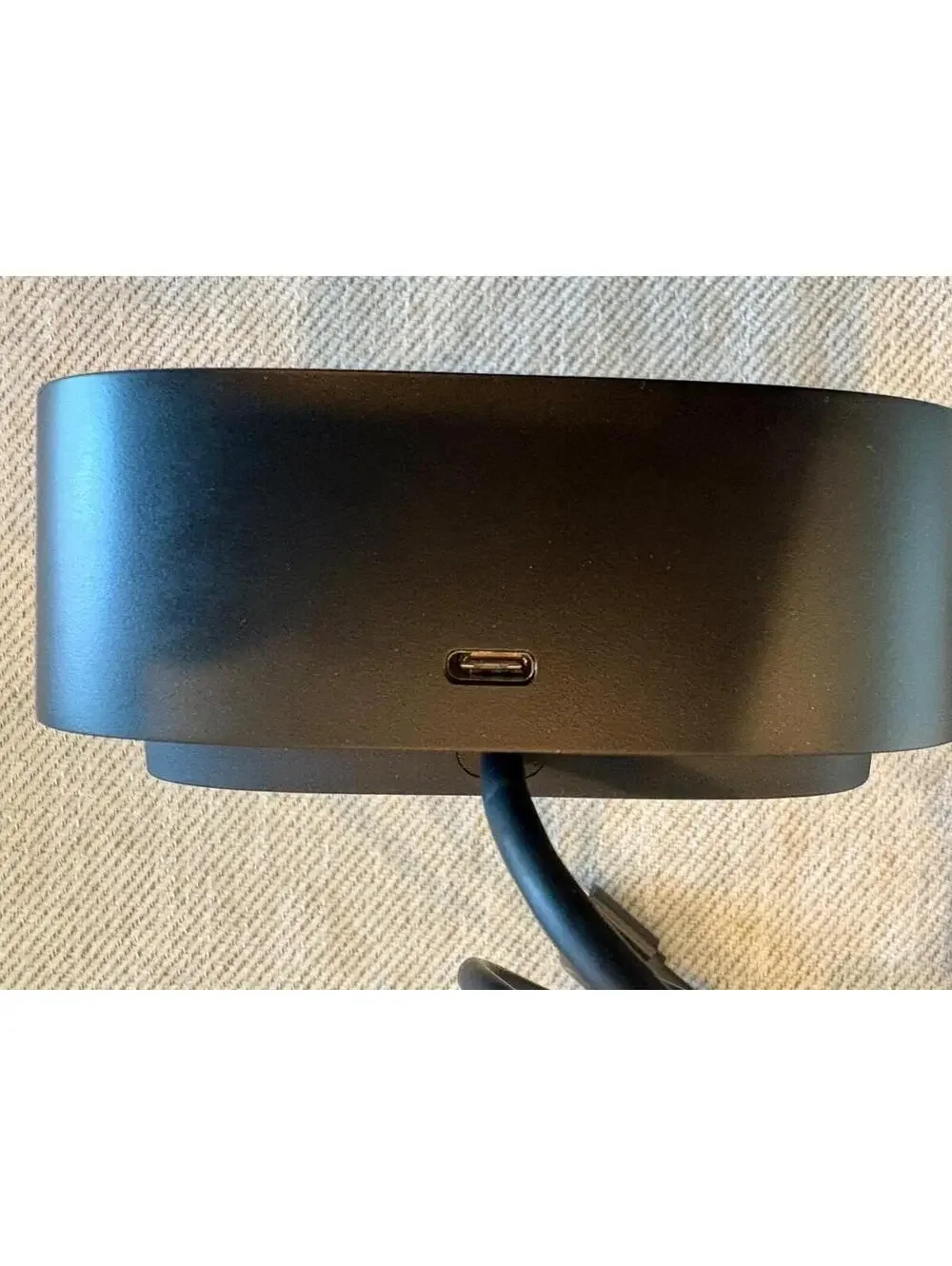 HP USB-C Dock G5 Docking Station L64086-001 HSN-IX02 with 120W Power Adapter NEW